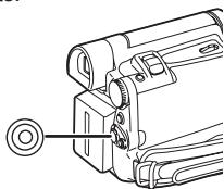 PANASONIC PVGS16 - Press the Recording Start/Stop Button. - 1