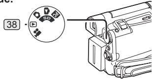 PANASONIC PVGS16 - Recording from a Tape onto a Card - 1