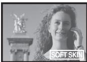 PANASONIC PVGS16 - Press the [SOFT SKIN] Button 9. - 2