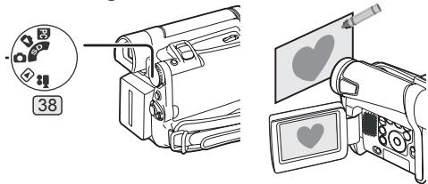 PANASONIC PVGS16 - Recording Mode: - 1