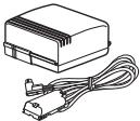 PANASONIC PVGS16 - Weight: - 7
