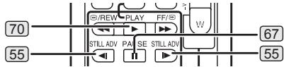 PANASONIC PVGS16 - Still Playback/Still Advance Playback - 1