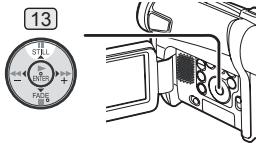 PANASONIC PVGS16 - Recording Mode: - 2