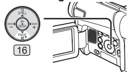 PANASONIC PVGS16 - Fade In - 2