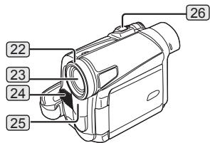 PANASONIC PVGS16 - LCD Monitor (pp. 16\~17, 62) - 1