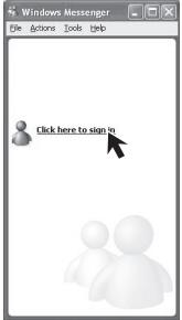 PANASONIC PVGS16 - Click [Click here to sign in]. - 1