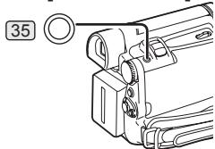 PANASONIC PVGS16 - Recording a Still Picture on a Card (Photoshot) - 2