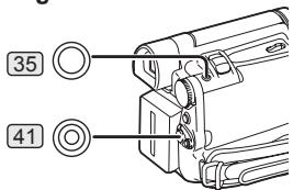 PANASONIC PVGS16 - Image Stabilizer Function - 3