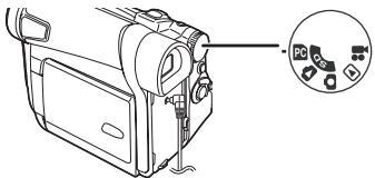 PANASONIC PVGS16 - ■ For Windows - 1