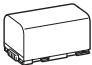 PANASONIC PVGS16 - Weight: - 6