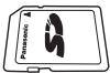 PANASONIC PVGS16 - Weight: - 10