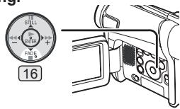 PANASONIC PVGS16 - Fade Out - 2