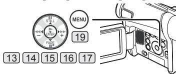 PANASONIC PVGS16 - Multi-Picture Mode - 3