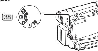 PANASONIC PVGS16 - Recording Pictures from a Card onto a Tape - 1