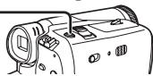PANASONIC PVGS31 - Press the [PHOTO SHOT] Button 25. - 3
