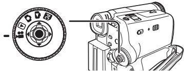 PANASONIC PVGS31 - Recording on a Tape - 2