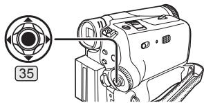 PANASONIC PVGS31 - Fade In/Out Functions - 2
