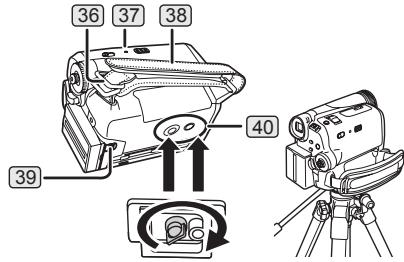 PANASONIC PVGS31 - Parts Identification and Handling - 5