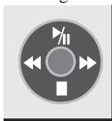 PANASONIC PVGS31 - Playing Back a Tape - 3