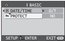 PANASONIC PVGS31 - [PICTURE PLAYBACK MENU] - 2