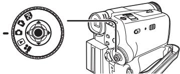 PANASONIC PVGS31 - Recording a Still Picture on Card (Photoshot) - 1