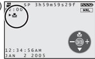 PANASONIC PVGS31 - Recording in Natural Colors (White Balance) - 6