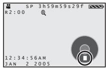 PANASONIC PVGS31 - Finding the End of Recording (Blank Search Function) - 3