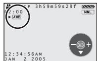 PANASONIC PVGS31 - Recording in Natural Colors (White Balance) - 3