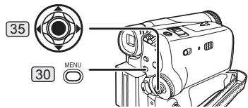 PANASONIC PVGS31 - Self-timer Recording - 1
