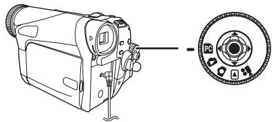 PANASONIC PVGS35 - ■ For Macintosh - 1