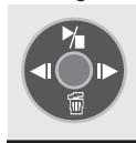 PANASONIC PVGS35 - Move the Joystick Control [▲] 35 to select [▶]. - 2
