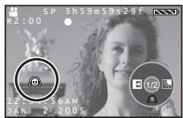 PANASONIC PVGS35 - Soft-Skin Mode - 3