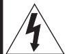 PANASONIC PVGS35 - TO PREVENT FIRE OR SHOCK HAZARD, DO NOT EXPOSE THIS EQUIPMENT TO RAIN OR MOISTURE. - 1