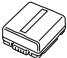 PANASONIC PVGS35 - Dimensions: - 3