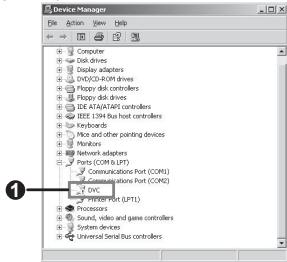 PANASONIC PVGS35 - Notes - 1