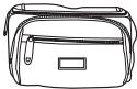 PANASONIC PVGS35 - Dimensions: - 10