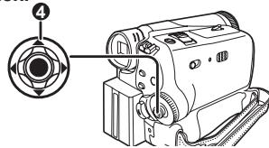 PANASONIC PVGS35 - Recording on a Tape - 9