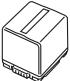 PANASONIC PVGS35 - Dimensions: - 5