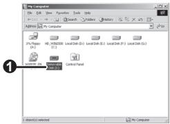 PANASONIC PVGS35 - ■ For Windows - 3
