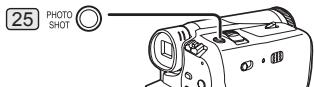 PANASONIC PVGS35 - Set the Mode Dial 34 to Tape Playback Mode. - 2