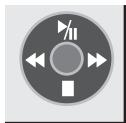 PANASONIC PVGS35 - Set the Mode Dial to Tape Playback Mode. - 1