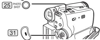 PANASONIC PVGS35 - Image Stabilizer Function - 3
