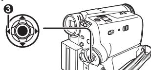 PANASONIC PVGS35 - Recording on a Tape - 8
