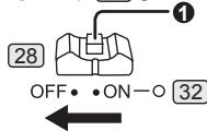 PANASONIC PVGS35 - ■ How to Turn on the Power - 2