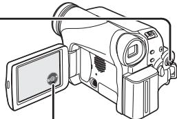 PANASONIC PVGS35 - Basic Joystick Control Operations - 3