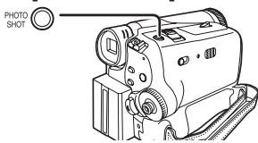 PANASONIC PVGS35 - Recording on a Tape - 5