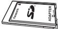 PANASONIC PVGS35 - Dimensions: - 9