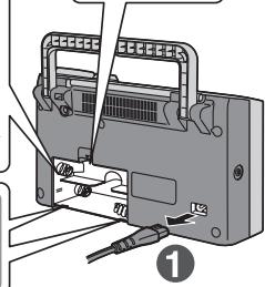 PANASONIC RF-U300 - Note - 4