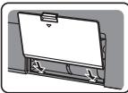 PANASONIC RF-U300 - Batterijen - 2