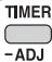 PANASONIC RF-U300 - Régler les temps de minuterie - 8